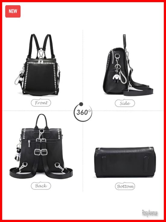 Backpacks